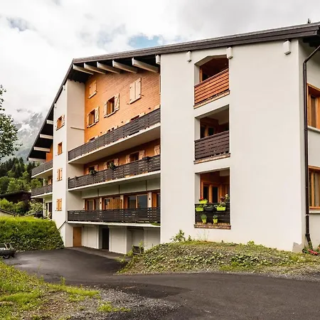Appartement Aiguilles Private Duplex Les Houches