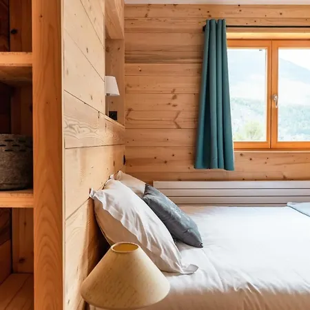 Aiguilles Private Duplex Appartement