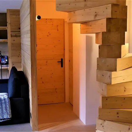 Aiguilles Private Duplex *