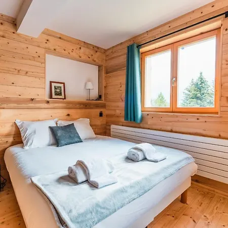 Aiguilles Private Duplex *